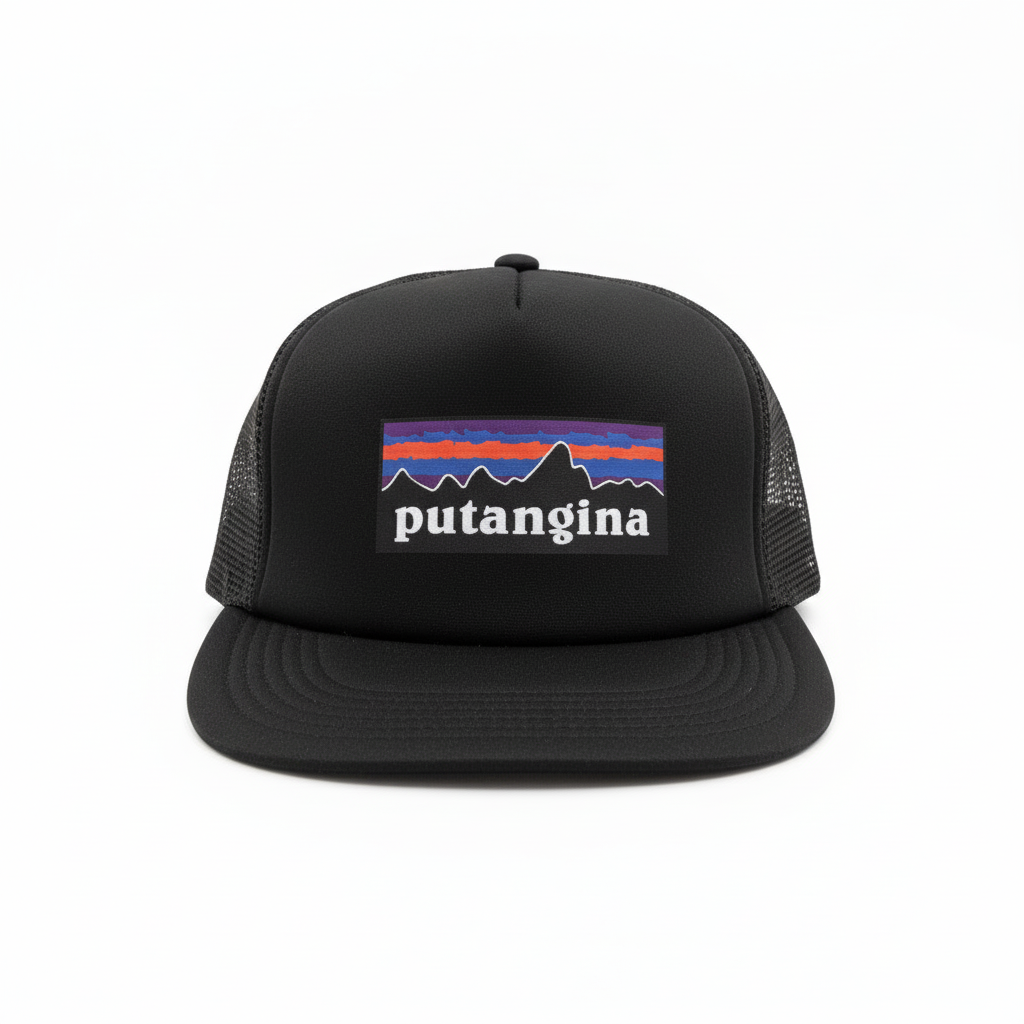 Putangina