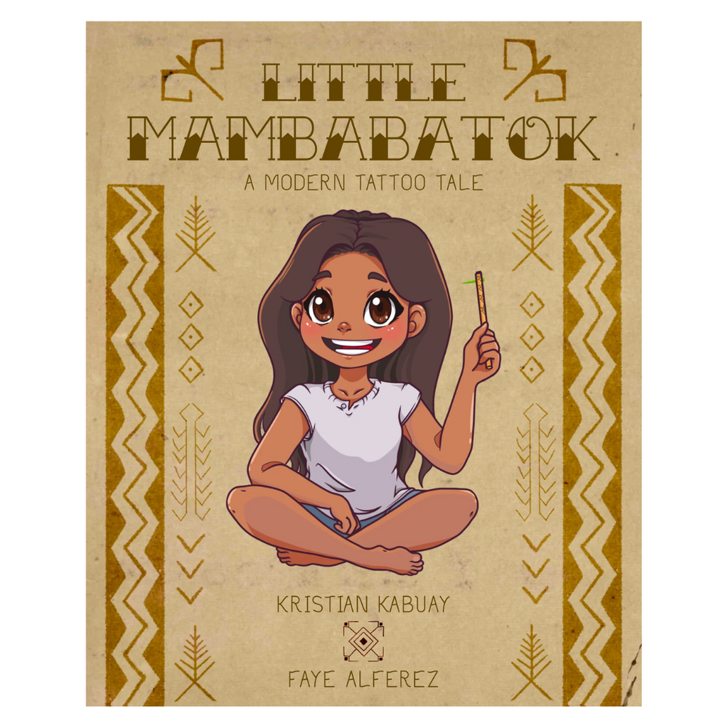 LIttle Mambabatok