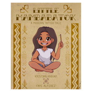 LIttle Mambabatok