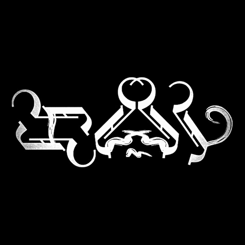 Sulat X Old English Baybayin sample