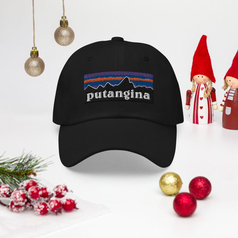 putangina dad hat