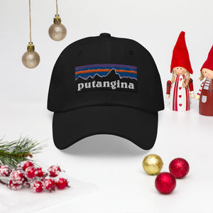 putangina dad hat