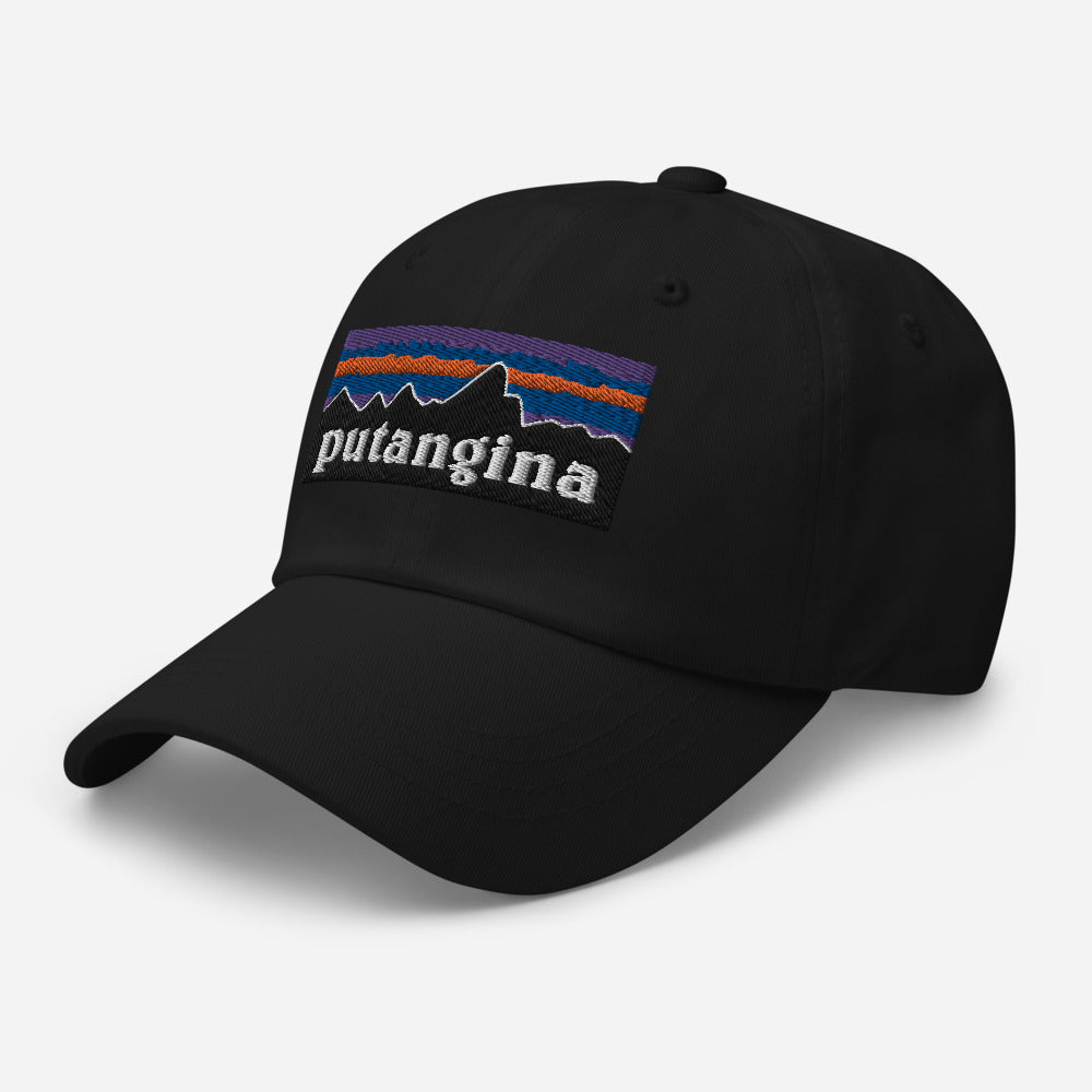 Putangina