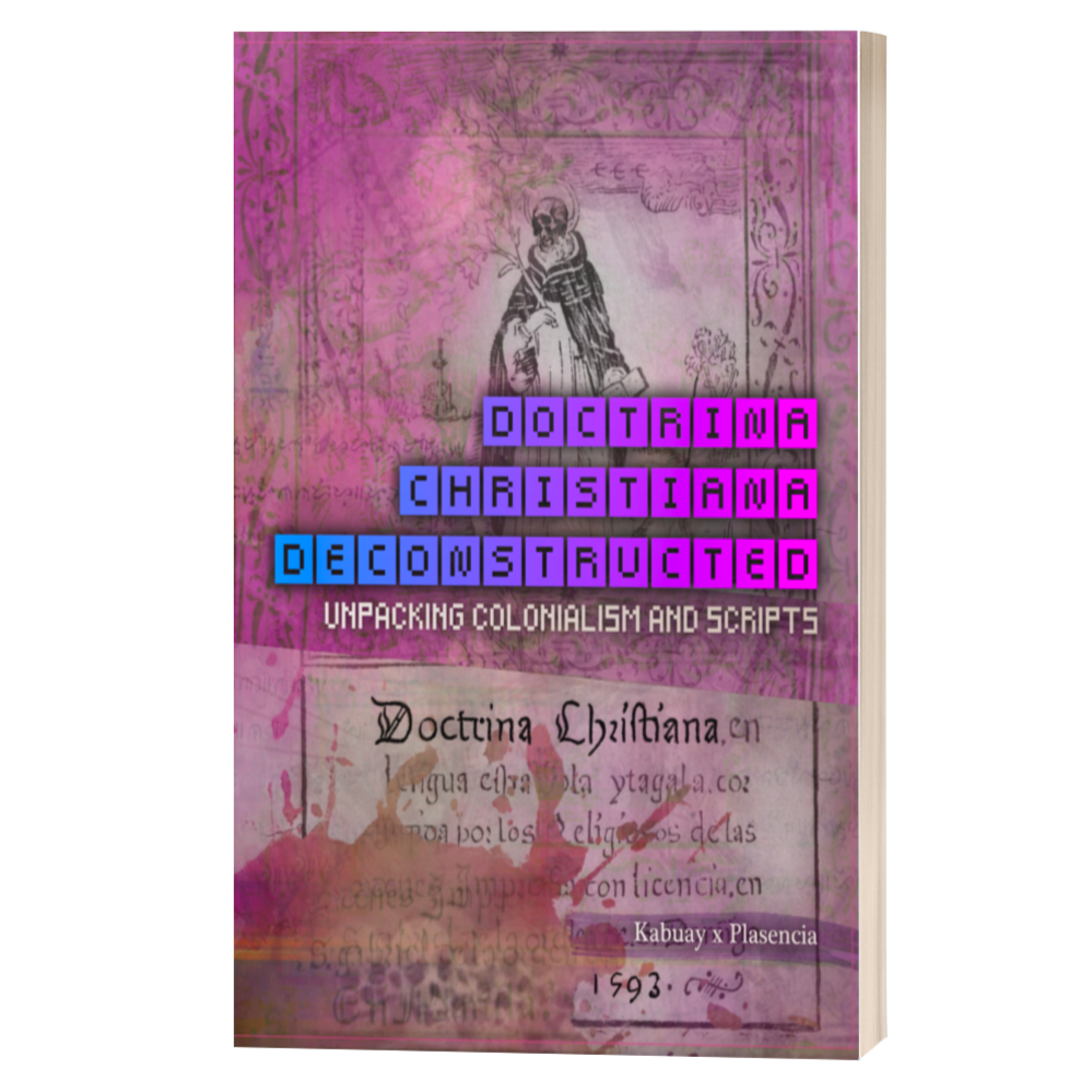 Doctrina Christiana Deconstructed