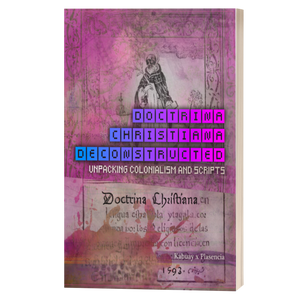 Doctrina Christiana Deconstructed