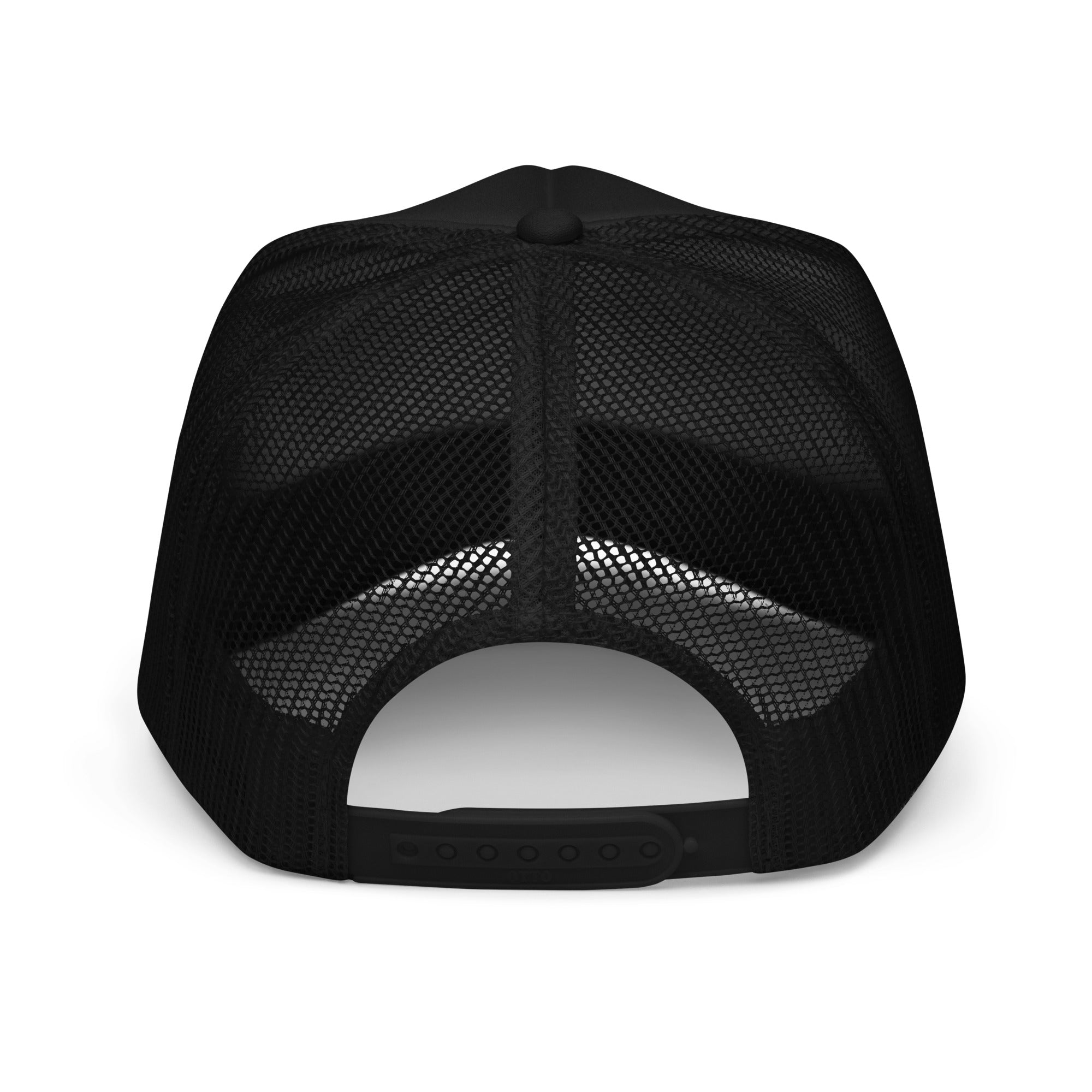 Dasig trucker hat