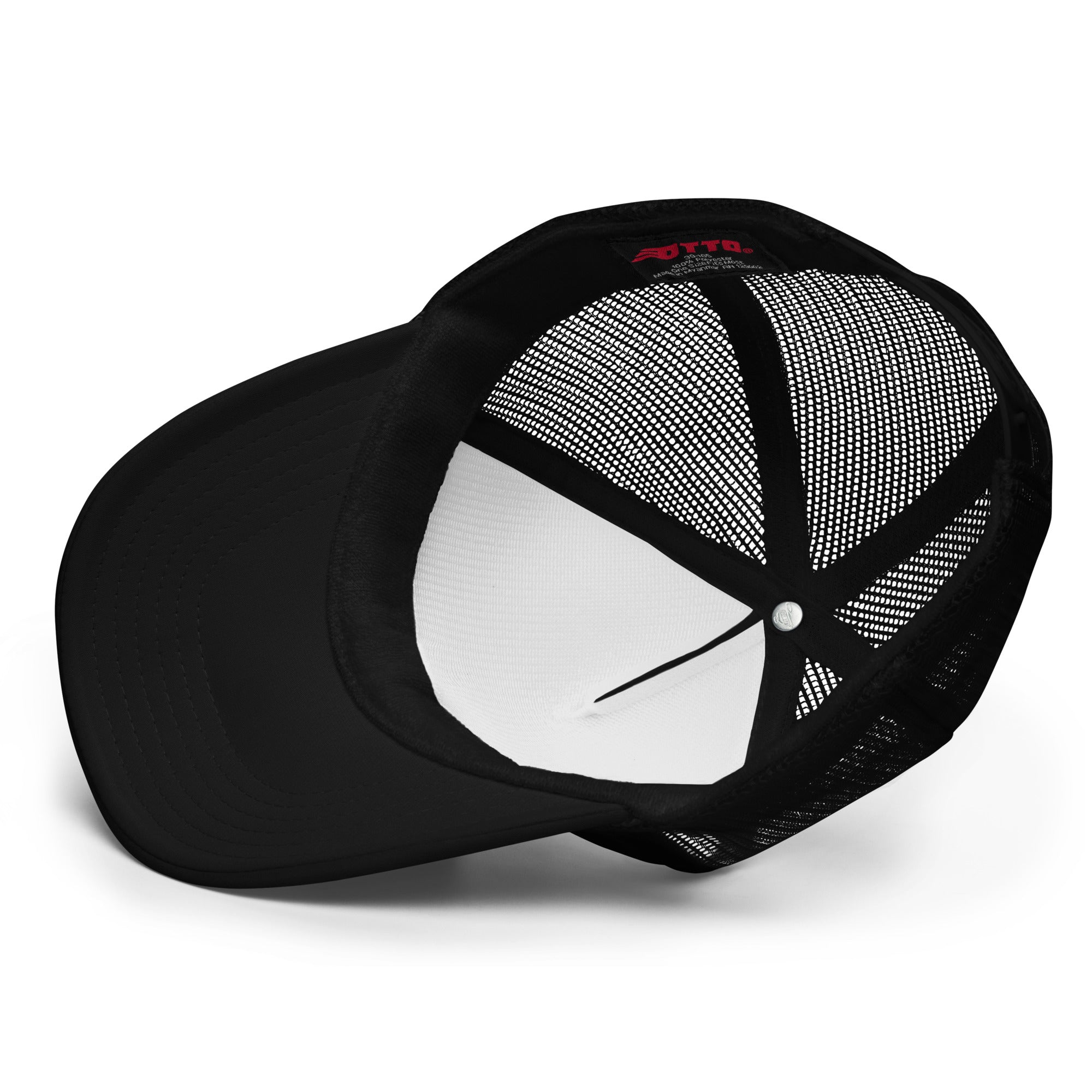 Dasig trucker hat