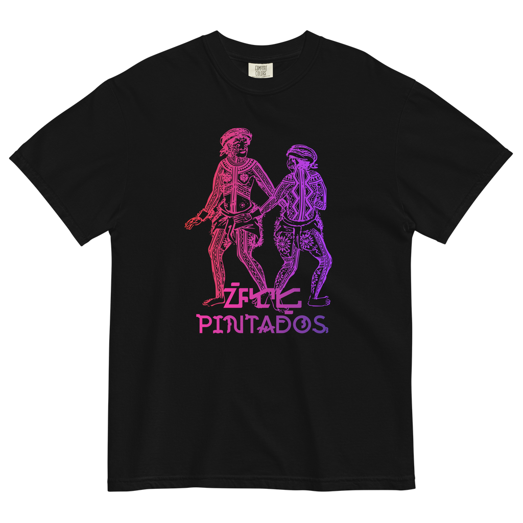 Summer Pintados shirt