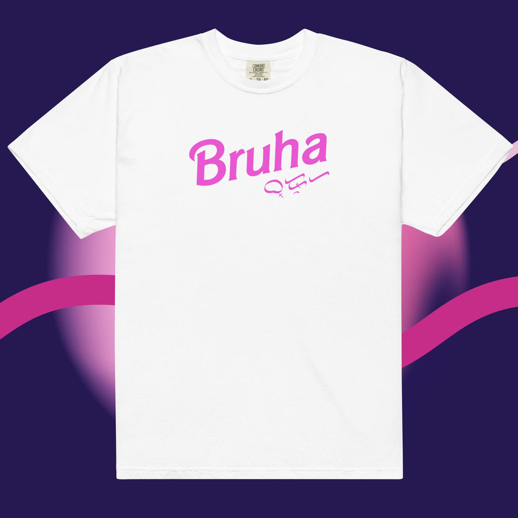 Bruha shirt