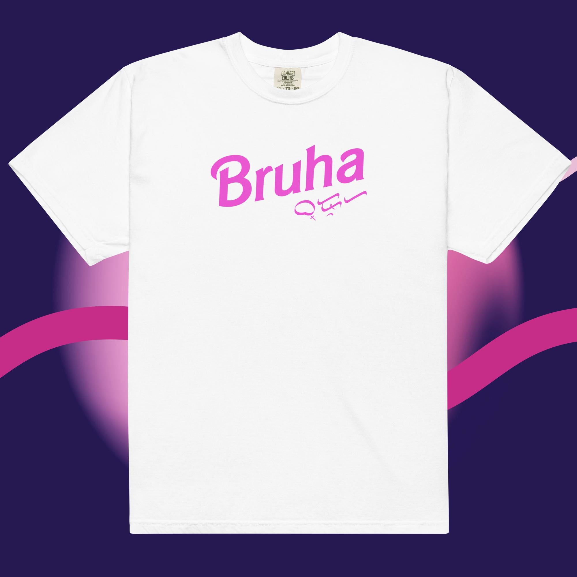 Bruha shirt