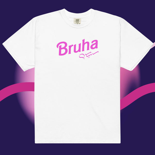 Bruha shirt