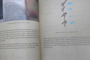 Doctrina Christiana Deconstructed