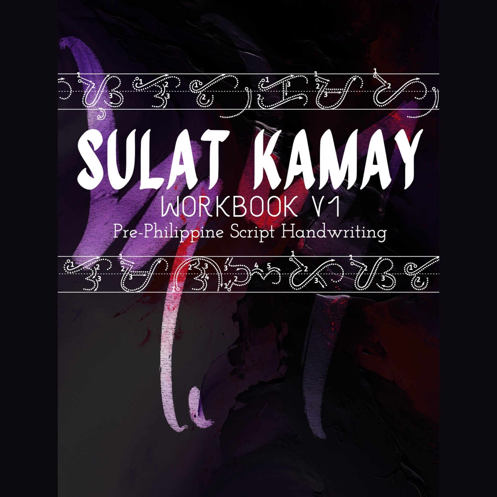 Sulat Kamay Workbook v1