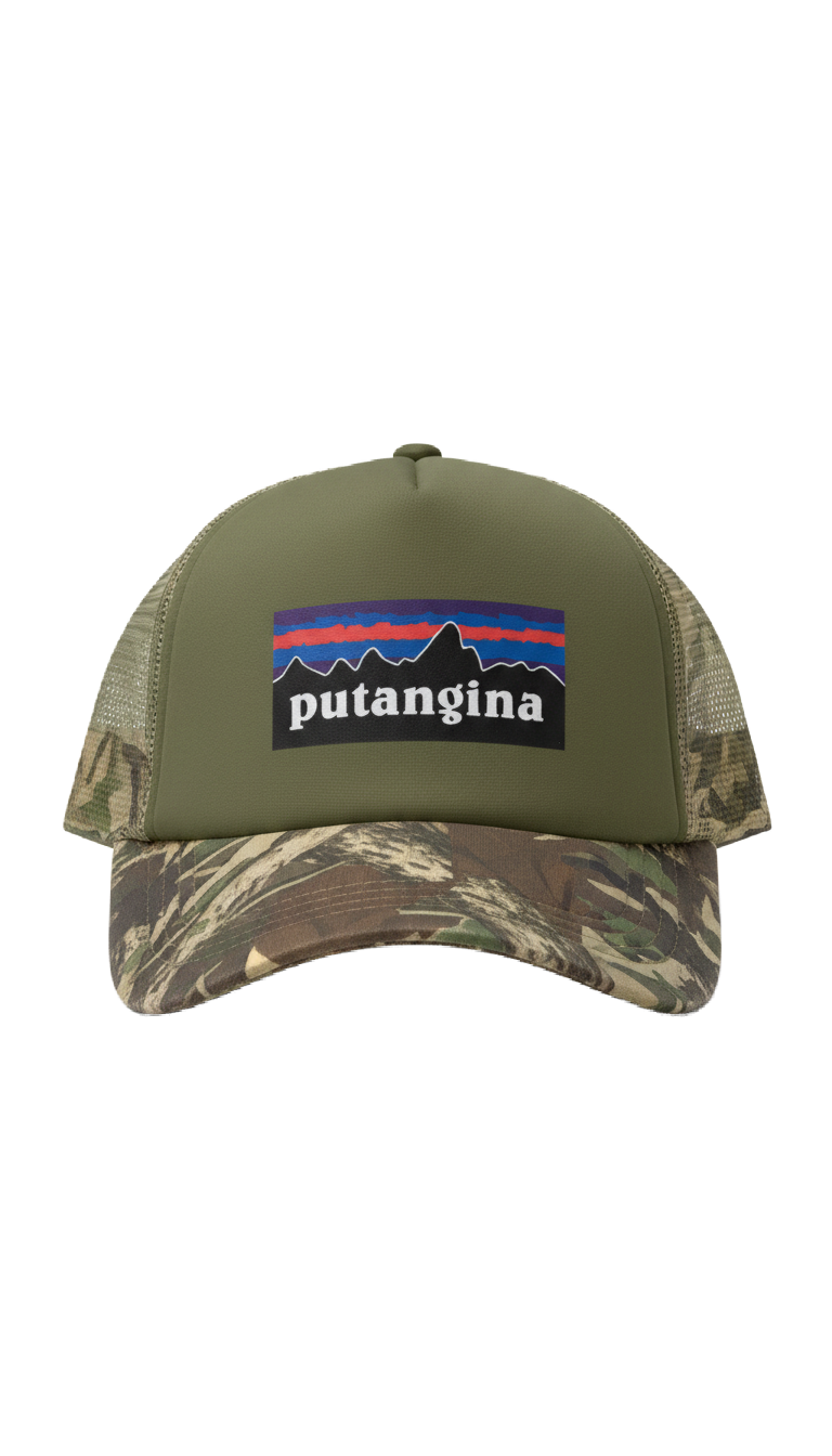 Putangina