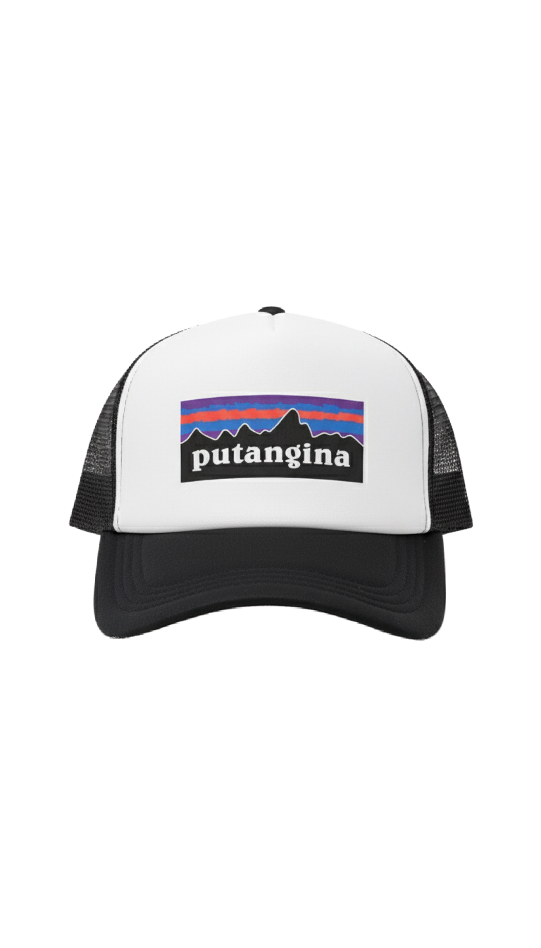 Putangina