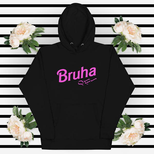 Bruha Hoodie
