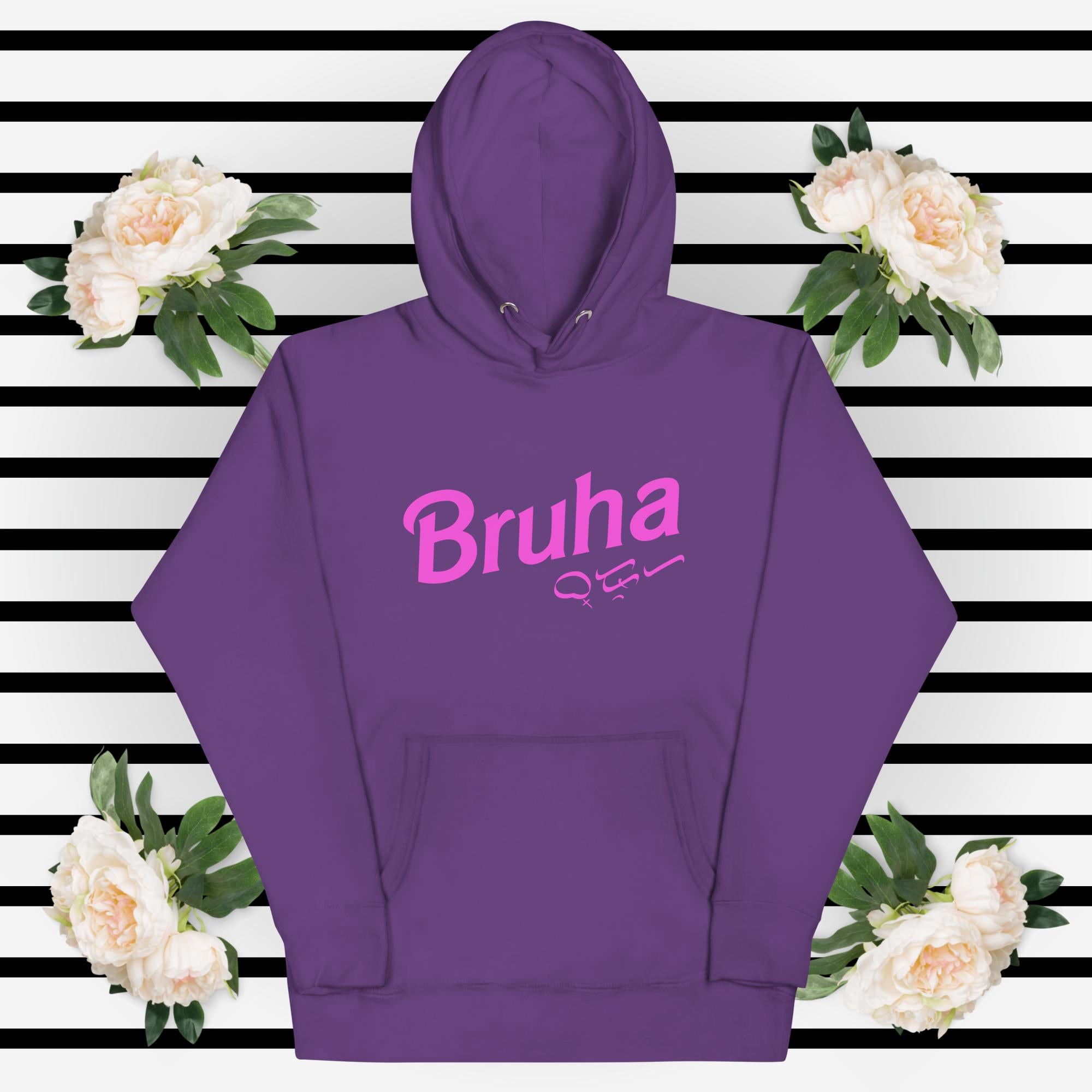Bruha Hoodie