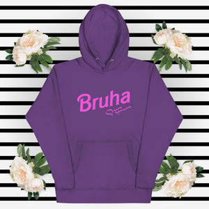 Bruha Hoodie
