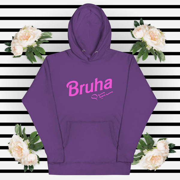 Bruha Hoodie