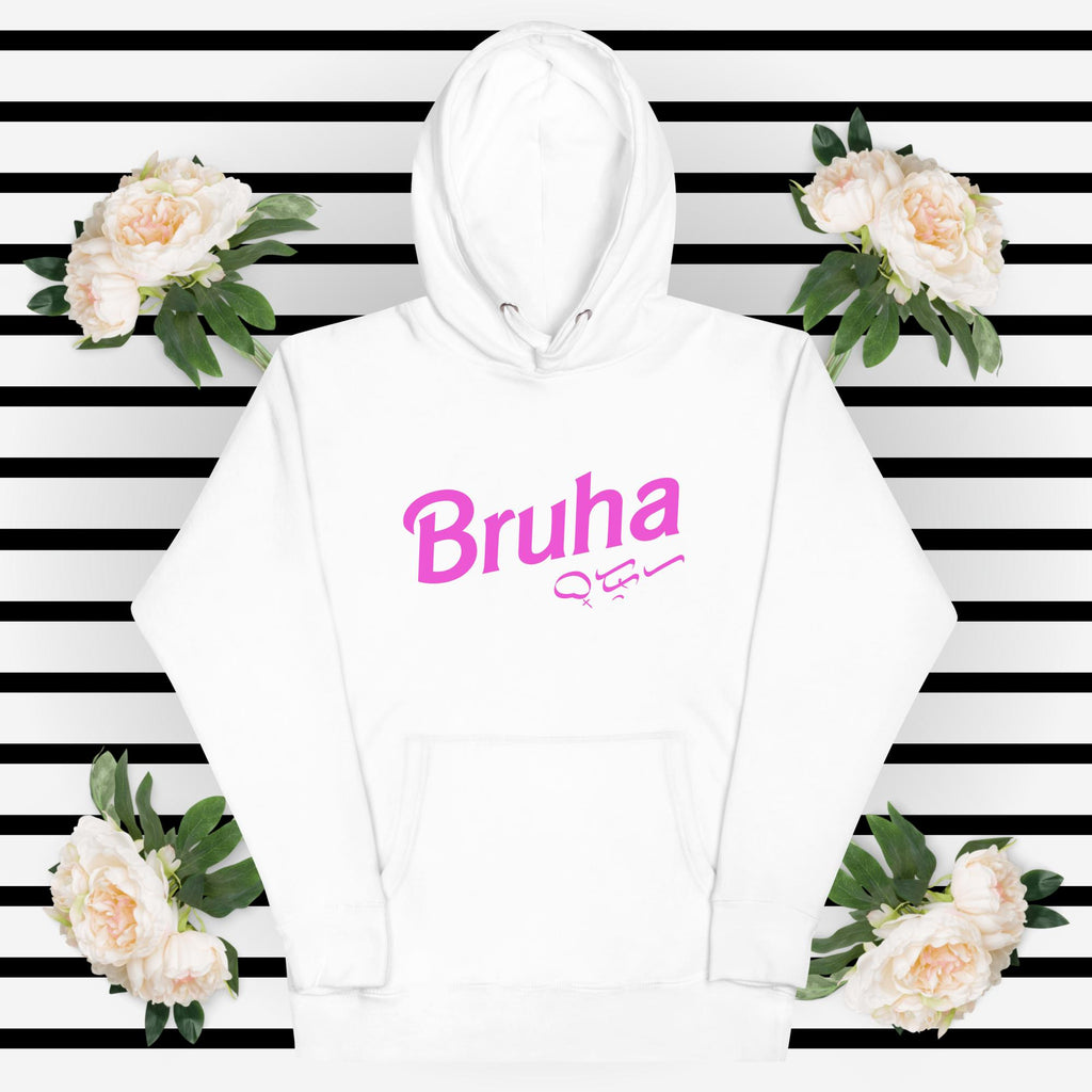 Bruha Hoodie