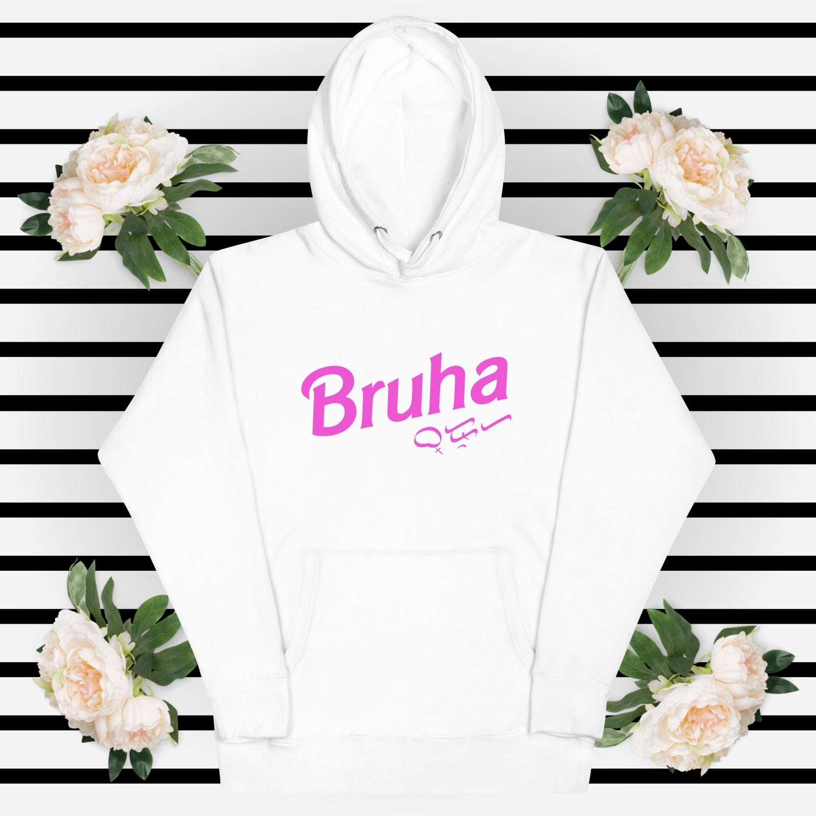 Bruha Hoodie