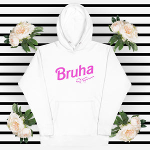 Bruha Hoodie