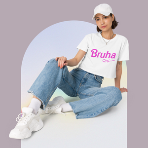 Bruha shirt