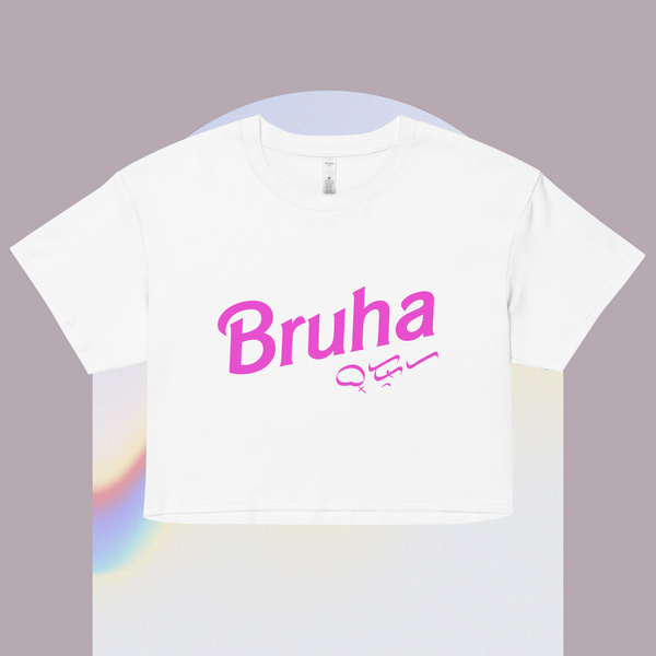 Bruha shirt