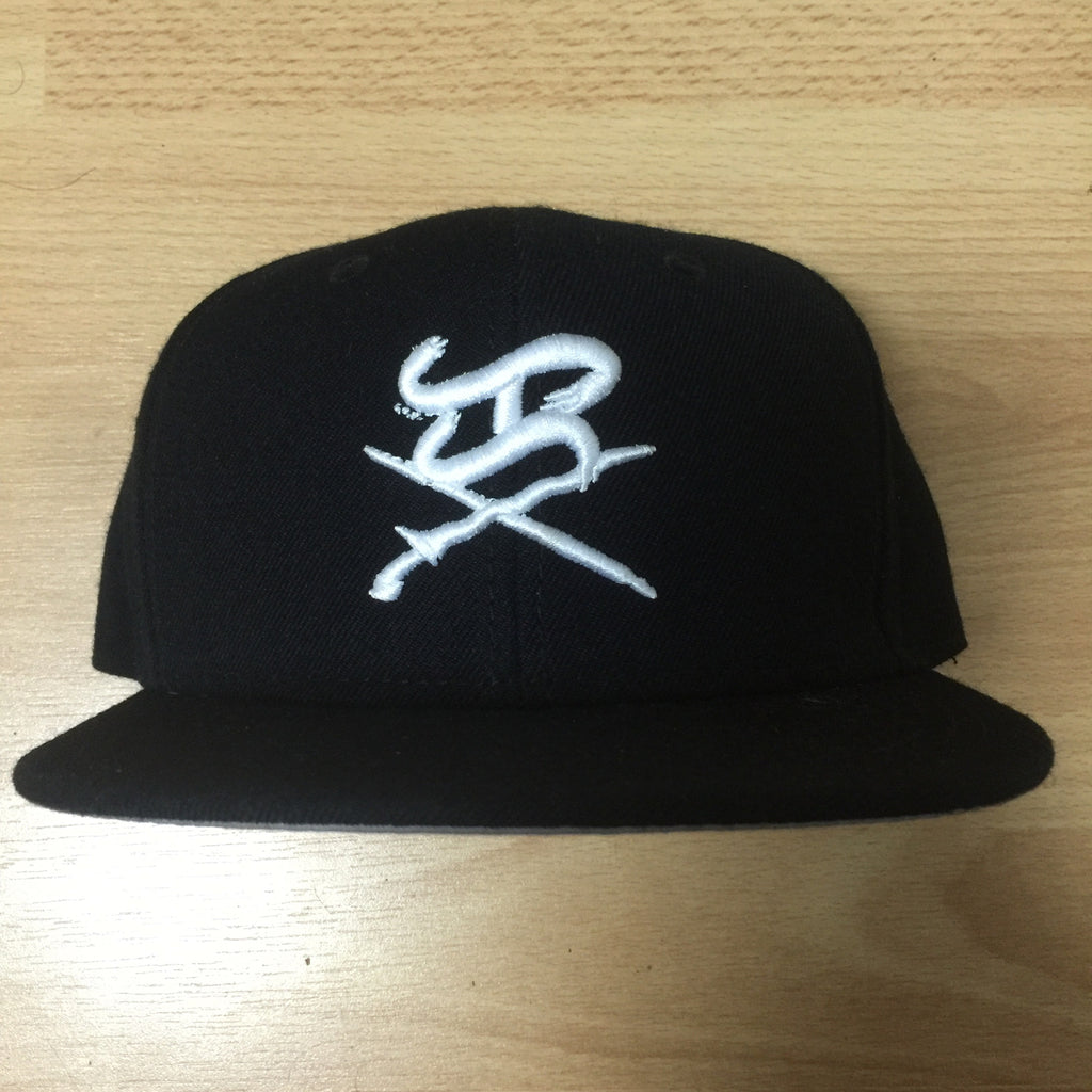 Ka logo snapback