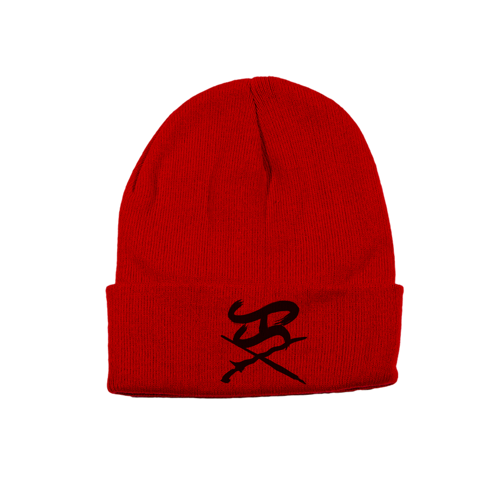 Ka logo beanie