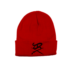 Ka logo beanie