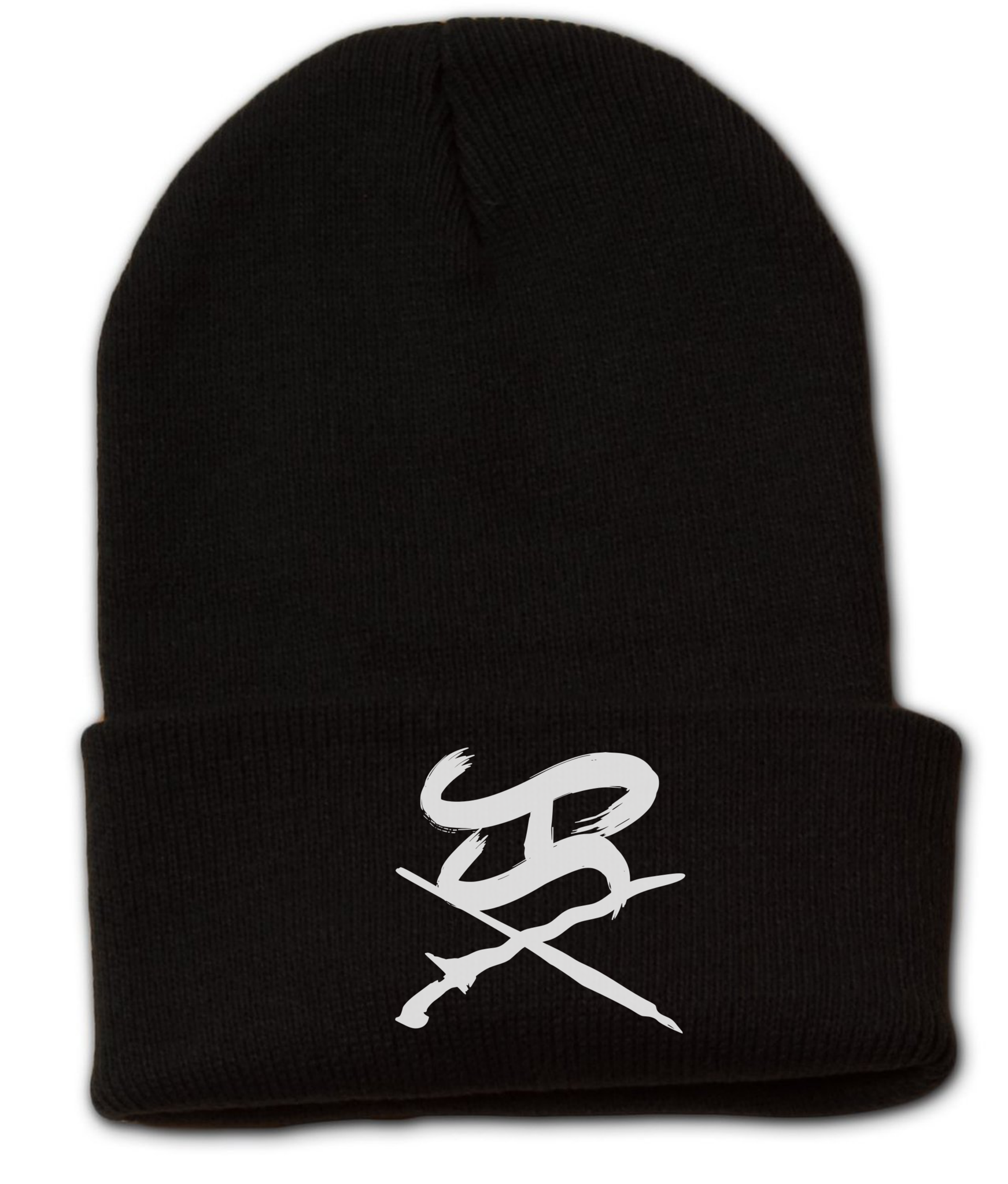 Ka logo beanie