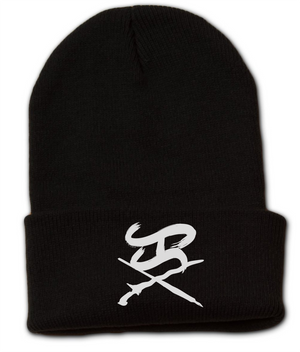 Ka logo beanie