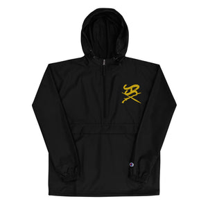 Logo Champion windbreaker