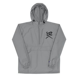 Logo Champion windbreaker