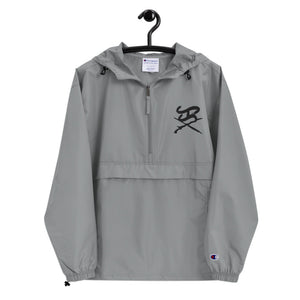 Logo Champion windbreaker