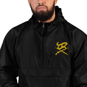 Logo Champion windbreaker