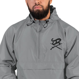 Logo Champion windbreaker