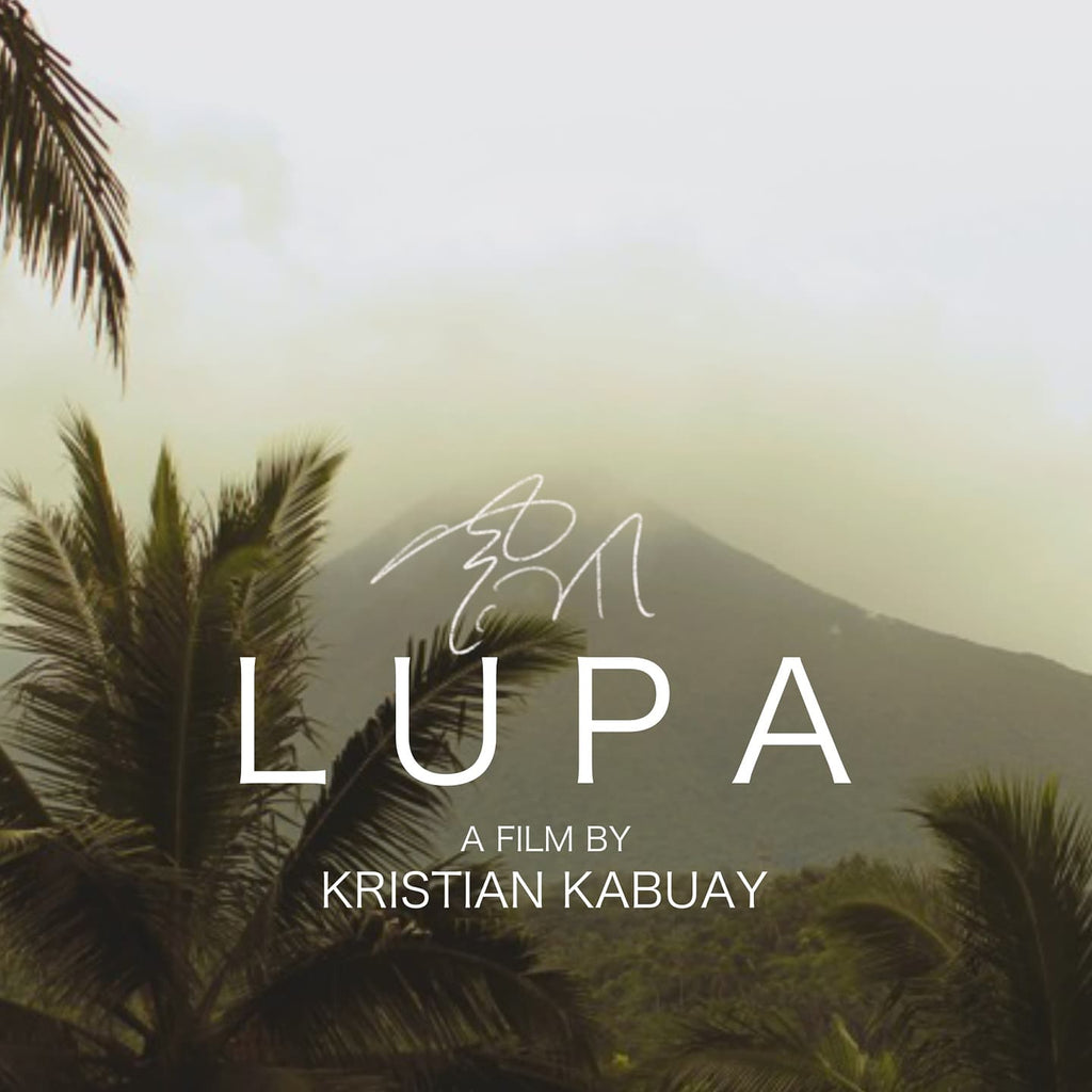 Lupa eBook