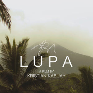 Lupa eBook