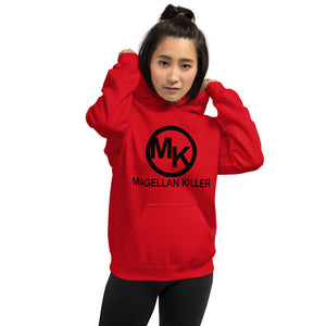 H3 Magellan Killers hoodie