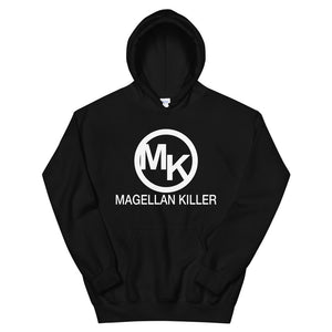 H3 Magellan Killers hoodie