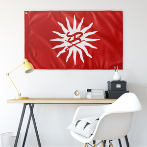 Magdalo x Ka logo flag