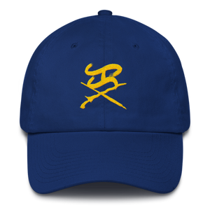 Ka logo dad strapback