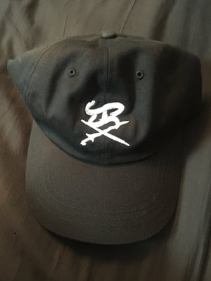 Ka logo dad strapback