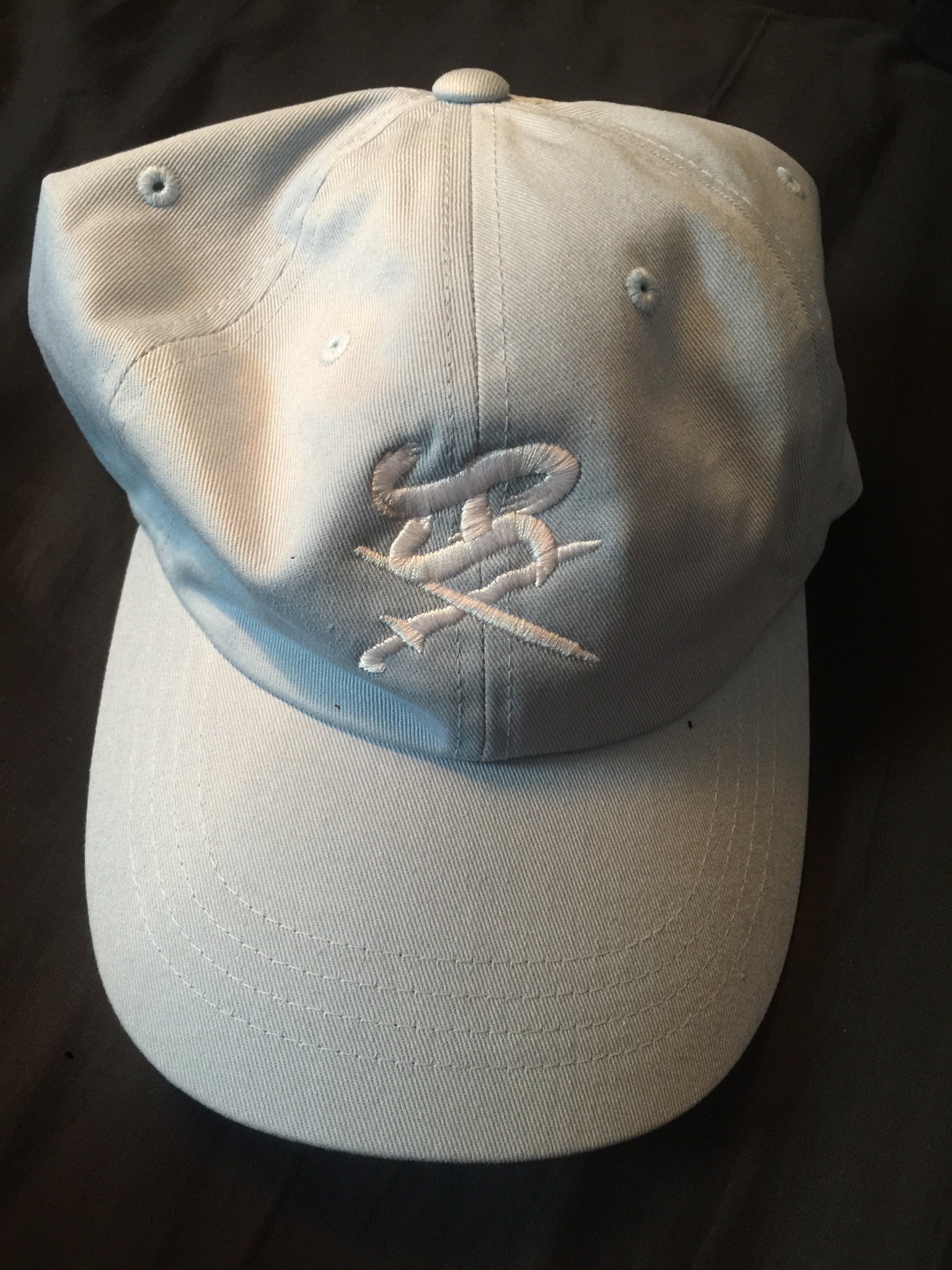 Ka logo dad strapback