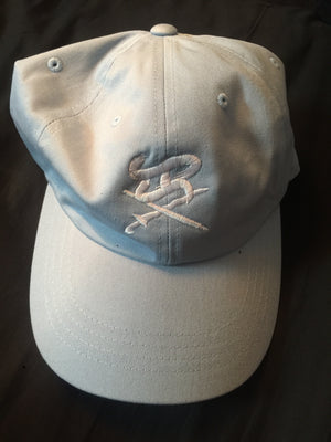 Ka logo dad strapback