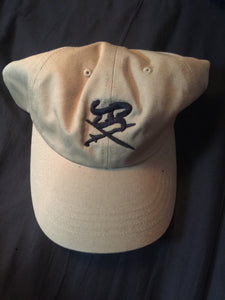 Ka logo dad strapback