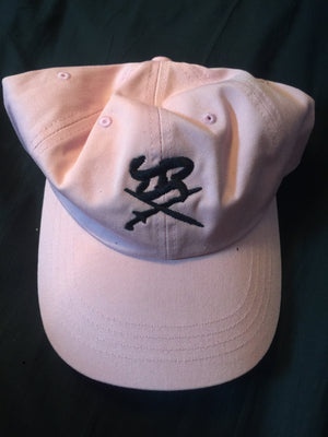 Ka logo dad strapback