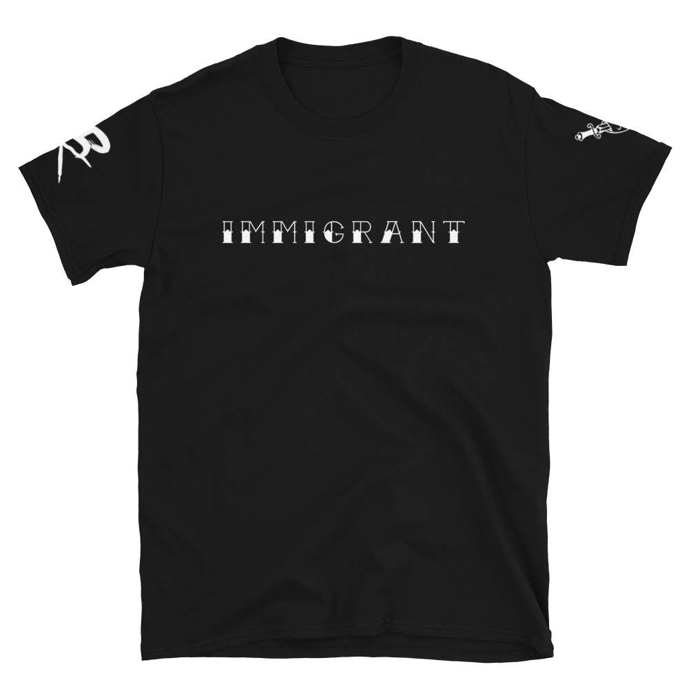 Immigrant
